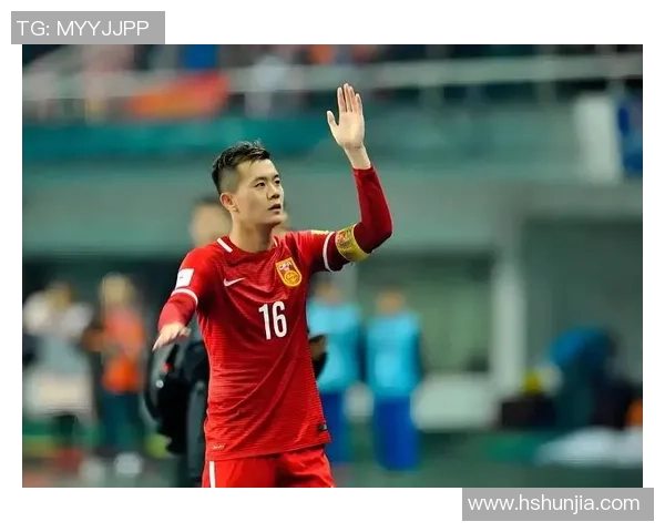 中国足球亟需一位顶级球星来振兴国家队并提升整体水平