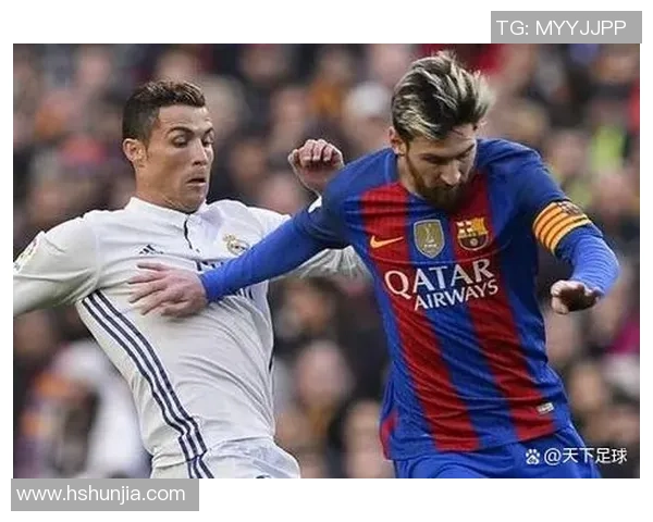 梅西与C罗并肩争辉十年历史回顾与传奇对决的终极解析 梅西与C罗并肩争辉十年历史回顾与传奇对决的终极解析