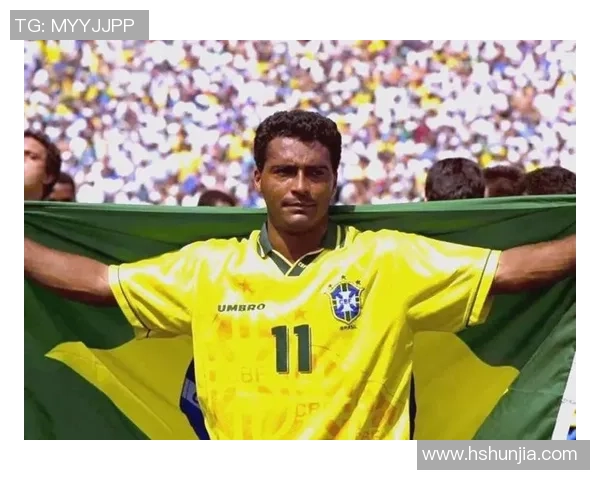 足球场上的传奇球星：他们如何塑造比赛的风采与历史