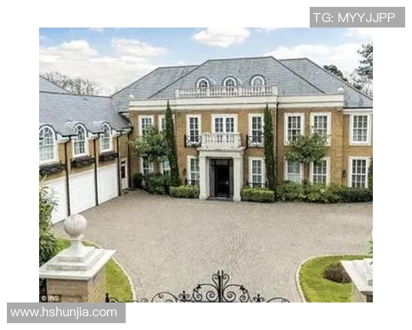 足球巨星豪宅室内空间设计风格与生活方式全景揭秘